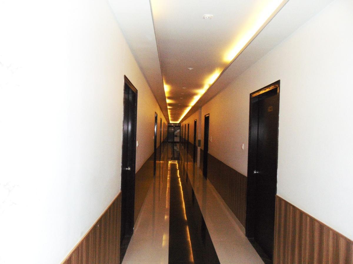 Makrana Raj Hotel Sikar Eksteriør billede